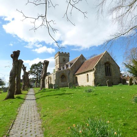 Pebworth Cottage 外观 照片