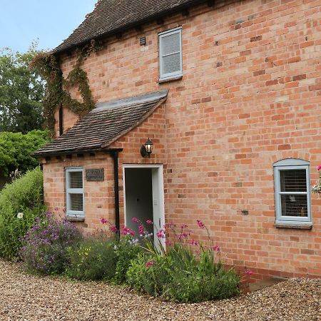 Pebworth Cottage 外观 照片