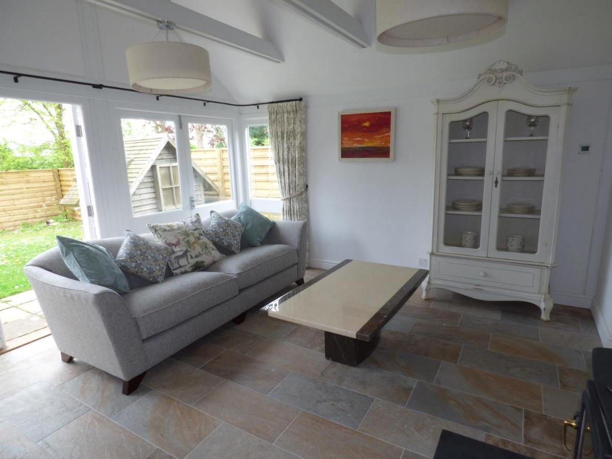 Pebworth Cottage 外观 照片