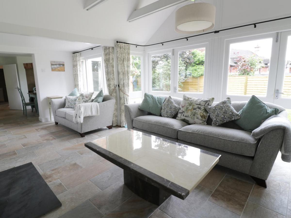 Pebworth Cottage 外观 照片