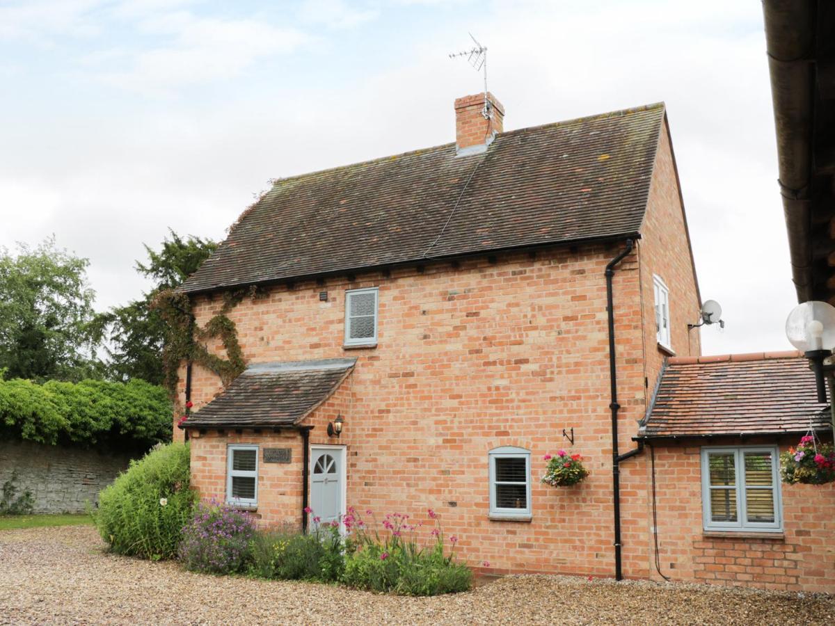 Pebworth Cottage 外观 照片