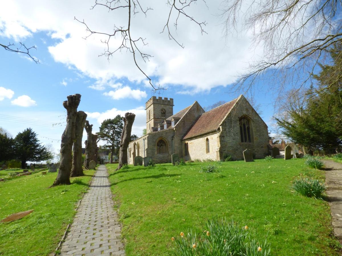 Pebworth Cottage 外观 照片