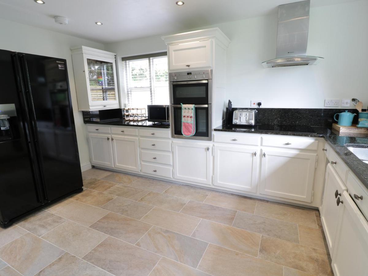 Pebworth Cottage 外观 照片