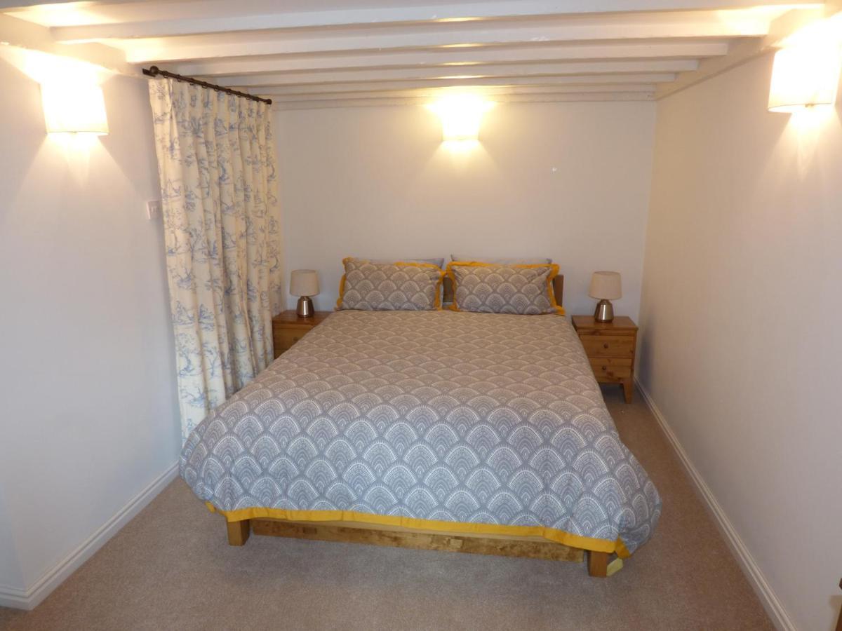 Pebworth Cottage 外观 照片