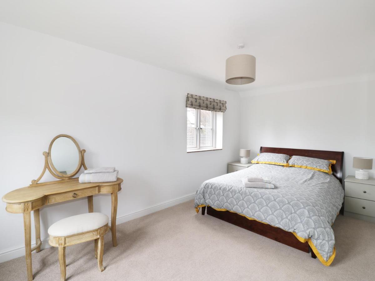 Pebworth Cottage 外观 照片