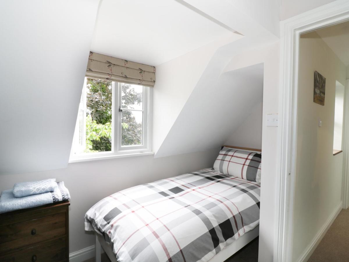 Pebworth Cottage 外观 照片