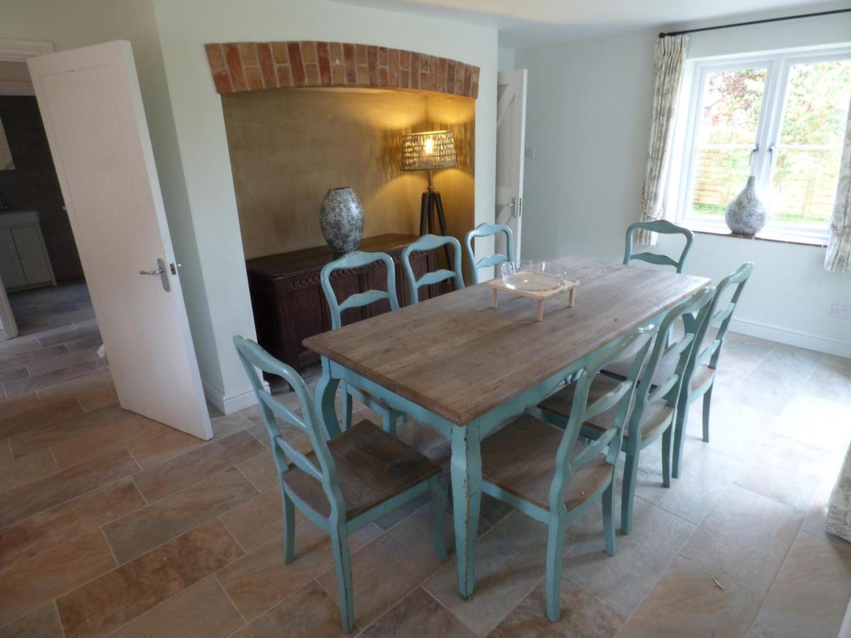 Pebworth Cottage 外观 照片