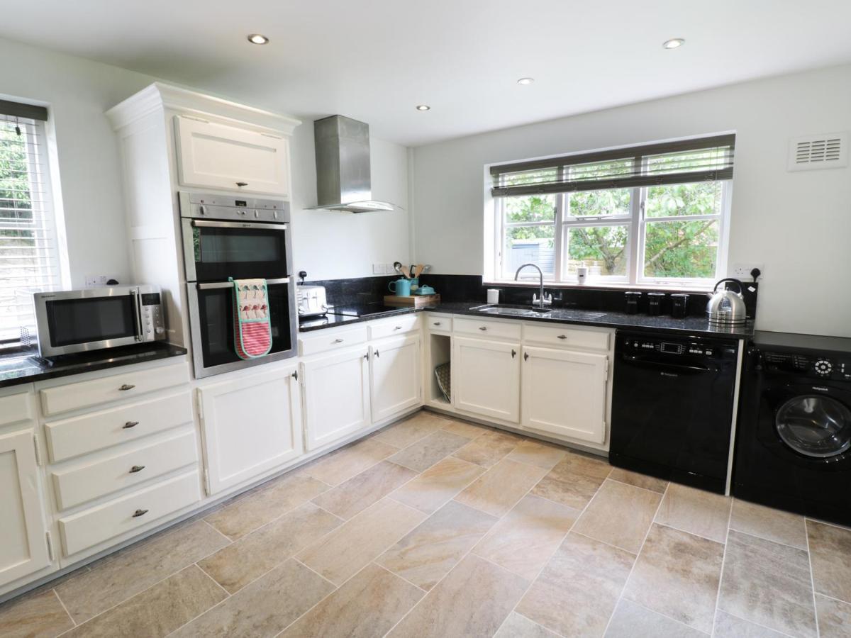 Pebworth Cottage 外观 照片