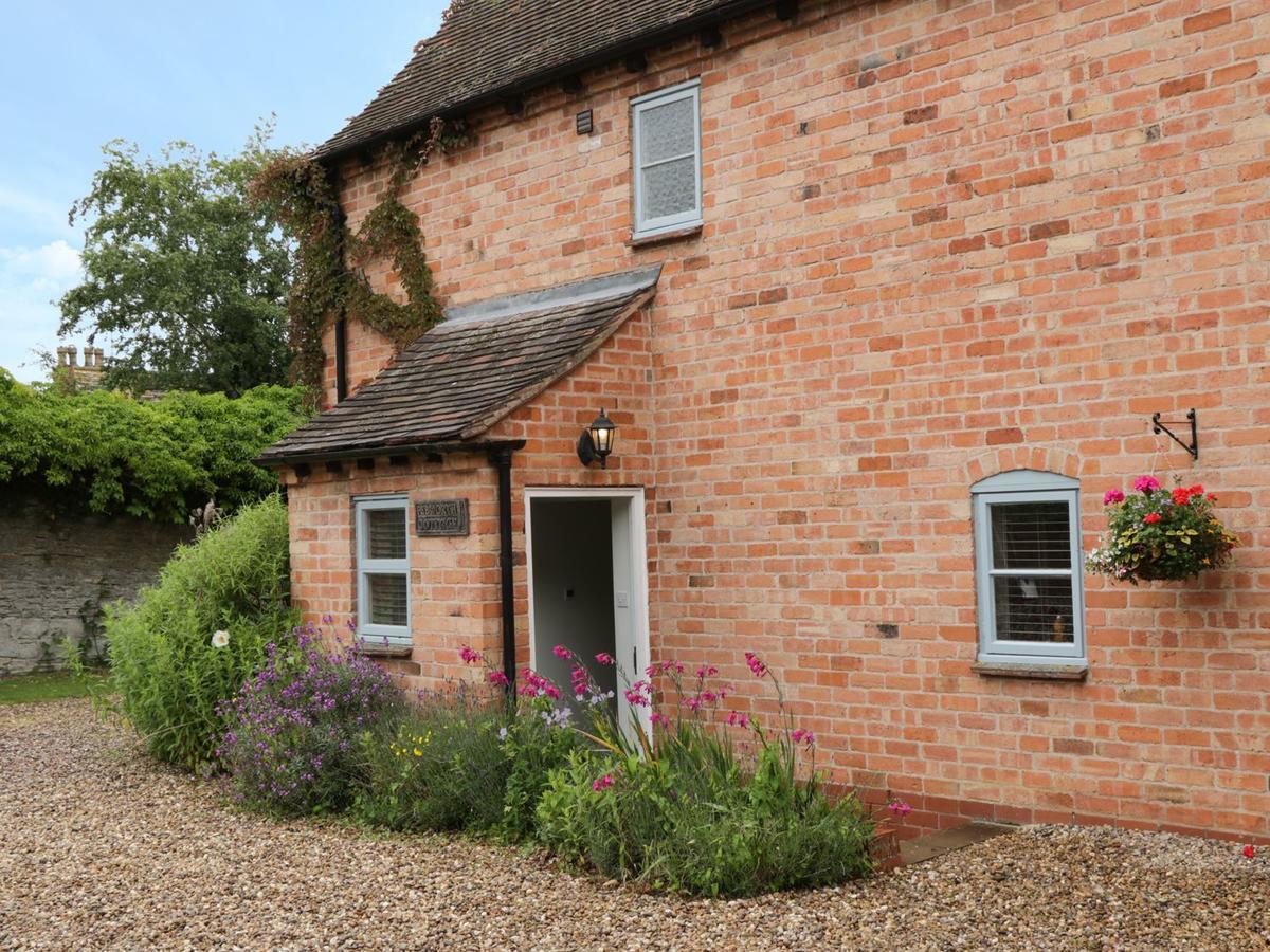 Pebworth Cottage 外观 照片