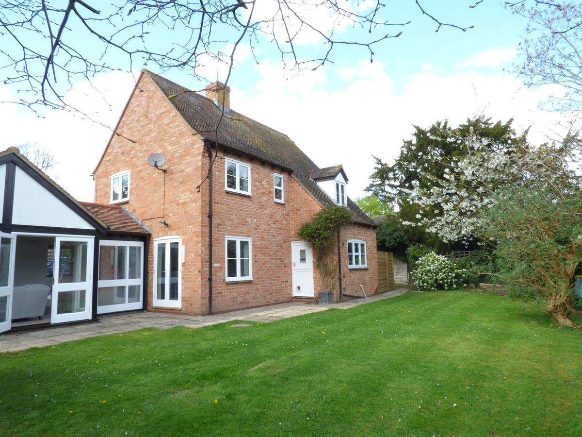 Pebworth Cottage 外观 照片