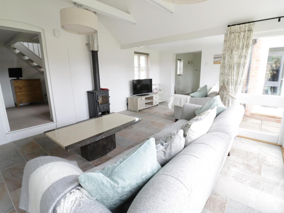 Pebworth Cottage 外观 照片