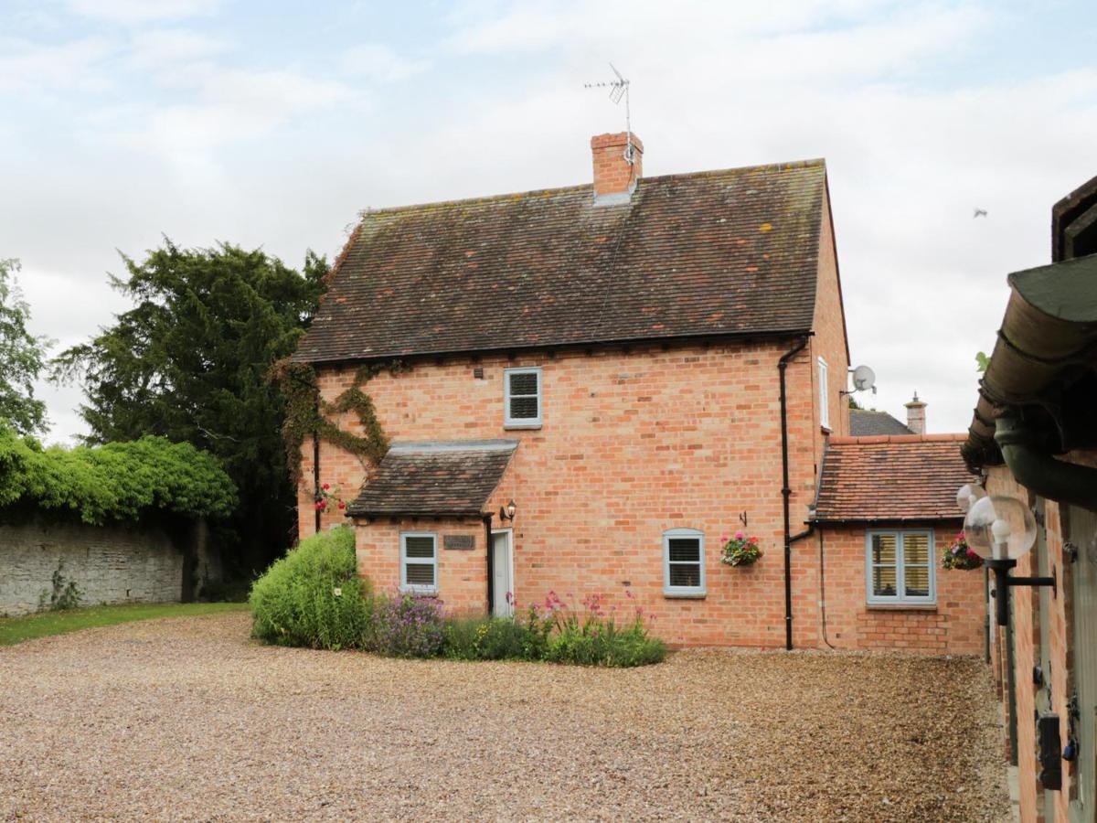 Pebworth Cottage 外观 照片