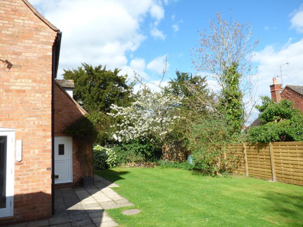 Pebworth Cottage 外观 照片